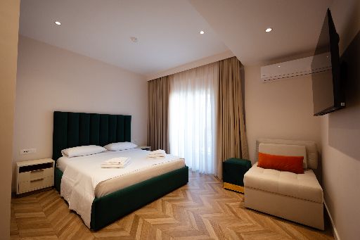 Modern Room